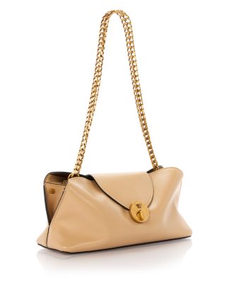 Small Leather Crossbody Bag