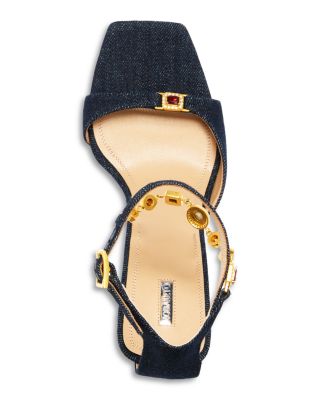 Women's Nodstalgia Gemma Ankle Strap Sandals