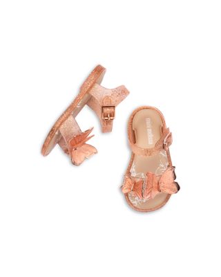 Girls' Butterfly III Sandals - Toddler