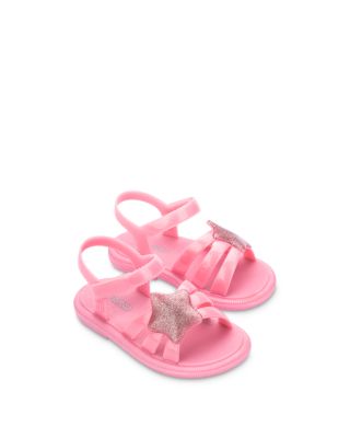Girls' Hip Sky Sandals - Toddler