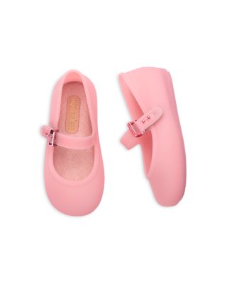 Girls' Soft Ballet Flats - Toddler