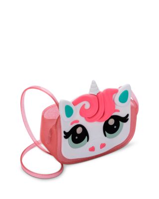 Girls' Dreamy Unicorn Jelly Bag