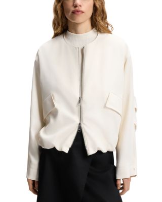 Jajila Bomber Jacket