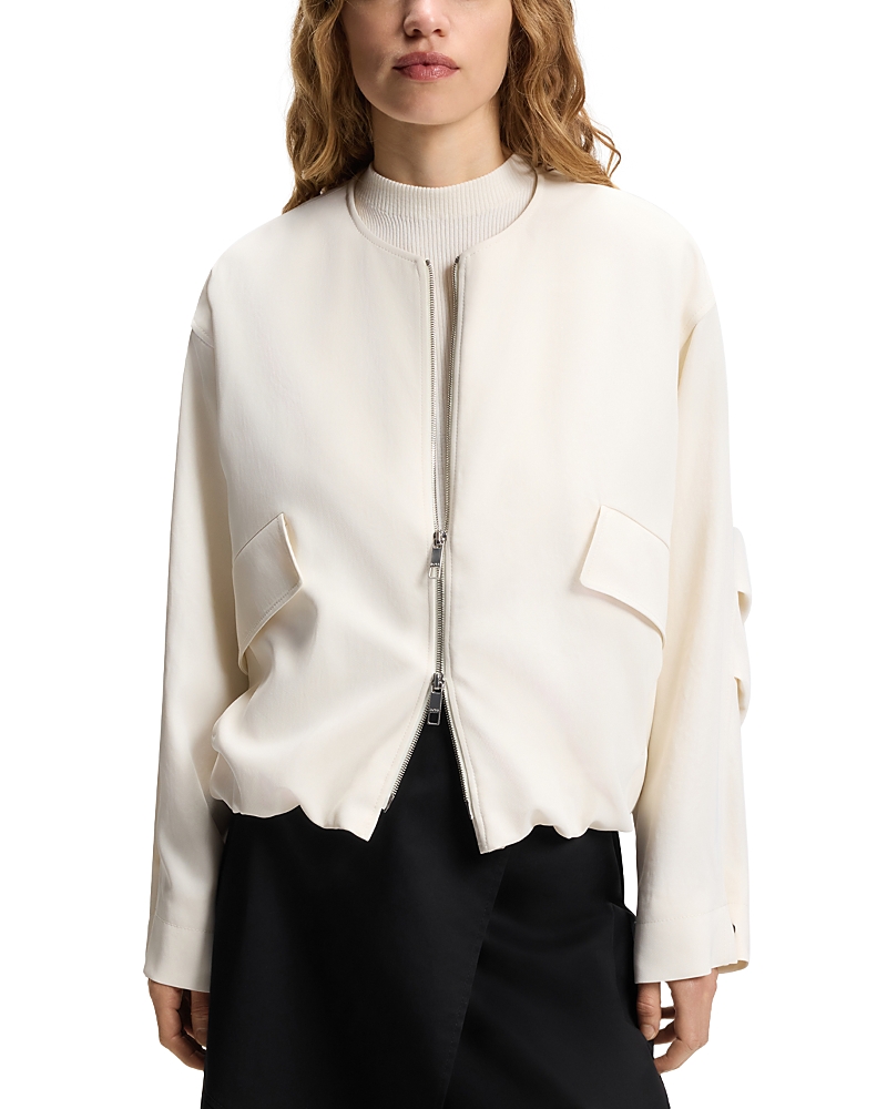Boss Jajila Bomber Jacket