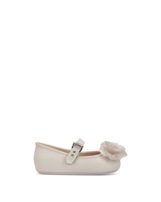 Girls' Soft Petals Ballet Flats - Toddler