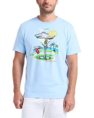 Hole In Fun Short Sleeve Graphic Tee