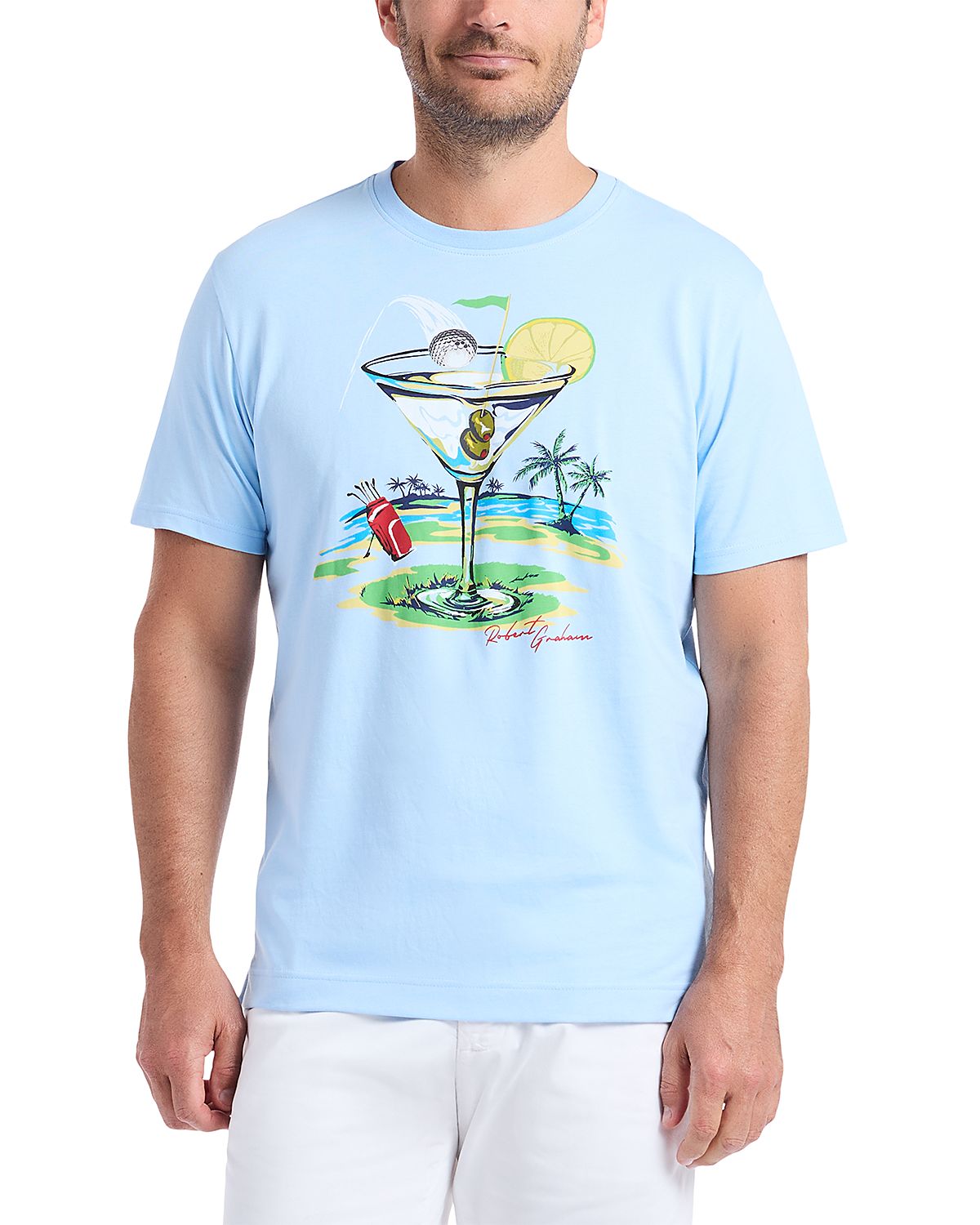 Robert Graham Hole