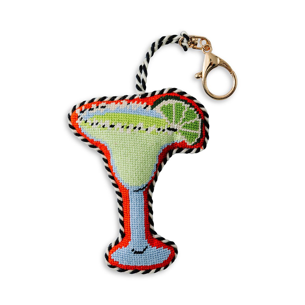 Furbish Studio Margarita Bag Charm