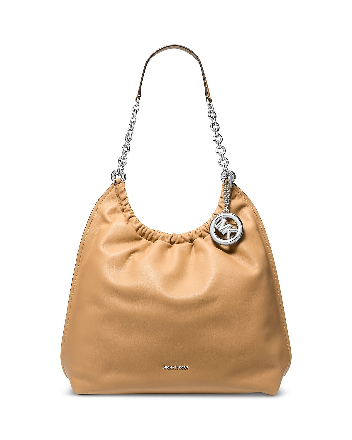 Michael Kors Indie Large Cinched Shoulder Bag