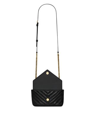 College Mini Chain Bag