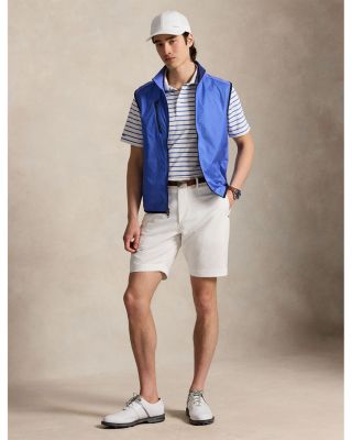 Classic Fit Performance Polo Shirt