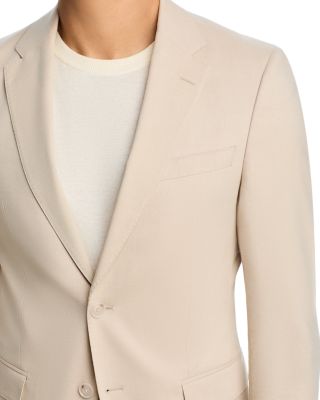 Reymond Extra Slim Fit Suit Jacket