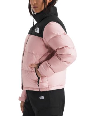 1996 Retro Nuptse Jacket