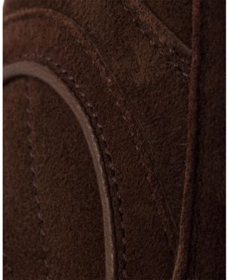 Men's Montecarlo Re-Edition 2005 Suede Sneakers