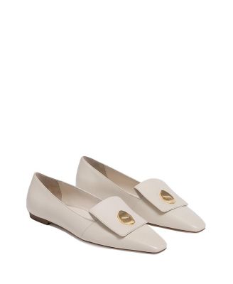 Women's Nappa Mia Loafer