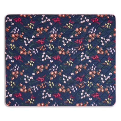 Hunter Foldable 60" x 72" Outdoor Blanket with Easy Carry Handles