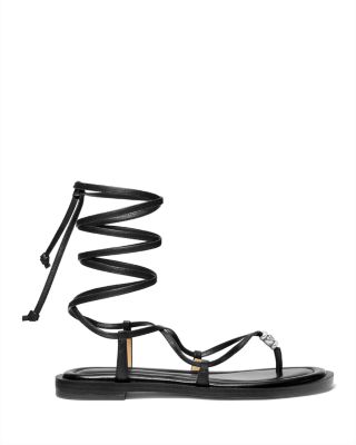 Women's Khloe Flat Thong Sandals