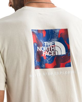 Regular Fit Swirl Logo T-Shirt