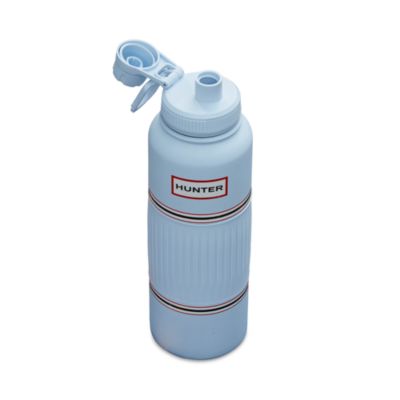 Hunter GoGrip 40oz. Hydration Stainless Steel Tumbler with Carry Handle