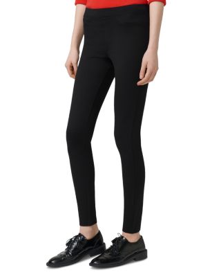 Ponte Leggings