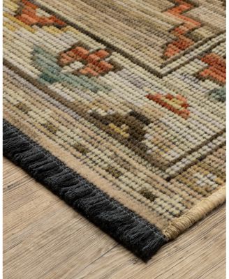 Oriental Weavers LEGACY LGY08  Area Rug Collection