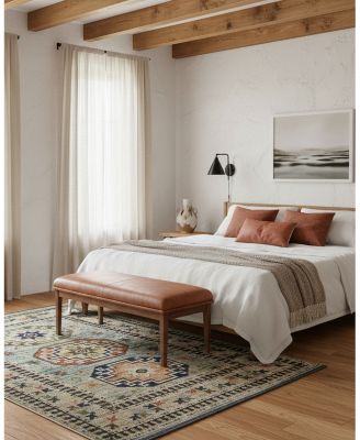 Oriental Weavers LEGACY LGY10  Area Rug Collection