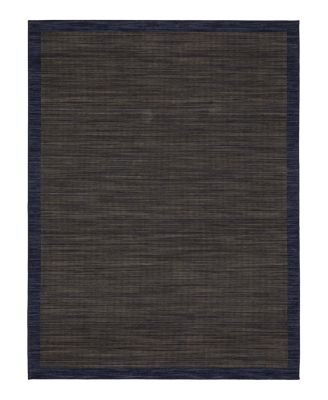 Oriental Weavers WARNER WRN07 7'10" X 10'10" Area Rug