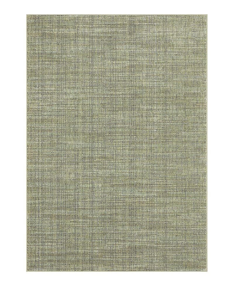 Oriental Weavers Atlas 3723R 3' 3 X 5'0 Area Rug