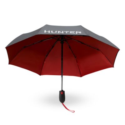 Hunter Double Sided Compact Umbrella