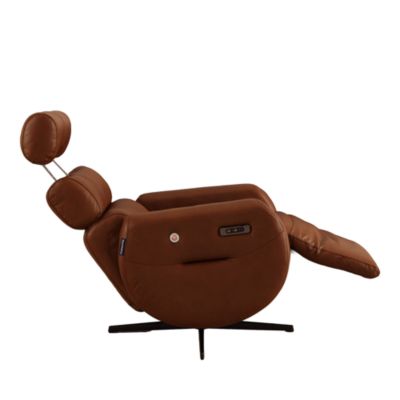 Spira Swivel Power Recliner