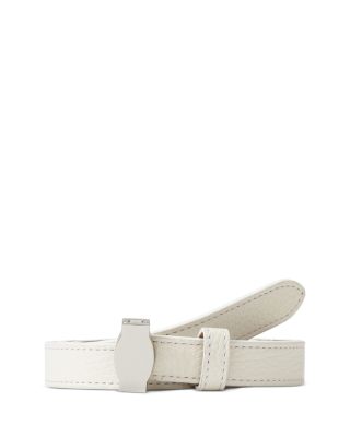 Dash Women's Leather Belt