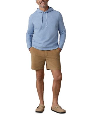 Sunwashed Slub Hoodie