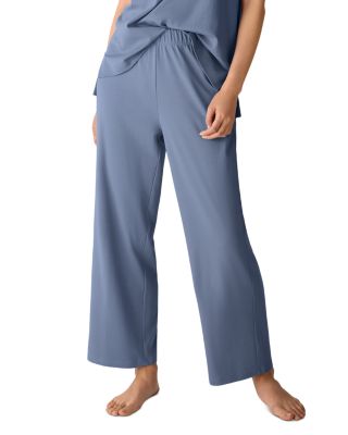 Straight Leg Ankle Pants