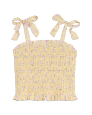 Girls' Merinnelle Tween Top & Billie Tween Skirt - Big Kid