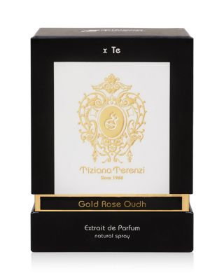 Gold Rose Oudh Extrait de Parfum 3.38 oz.