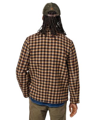  Nettleham Shirt Jacket