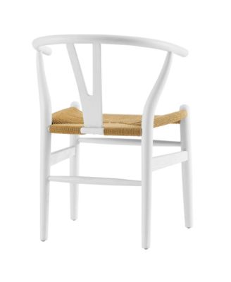  Amish Dining Wood Armchair