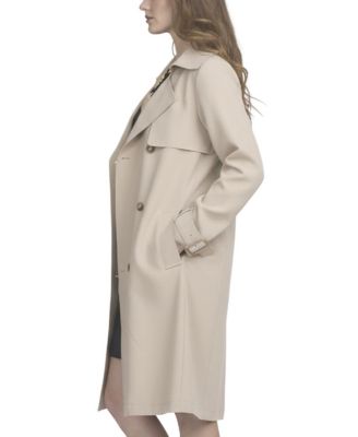 Classic Trench Coat