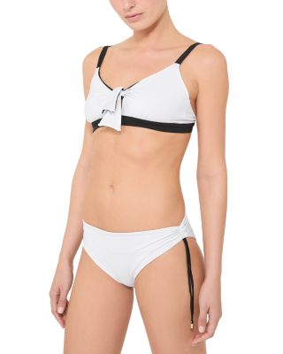 Bchabatina Reversible Bikini Top