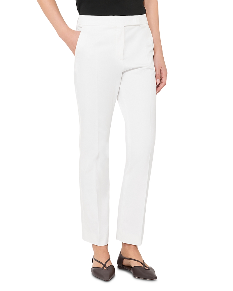 Max Mara Mxmokra Tailored Straight Pants