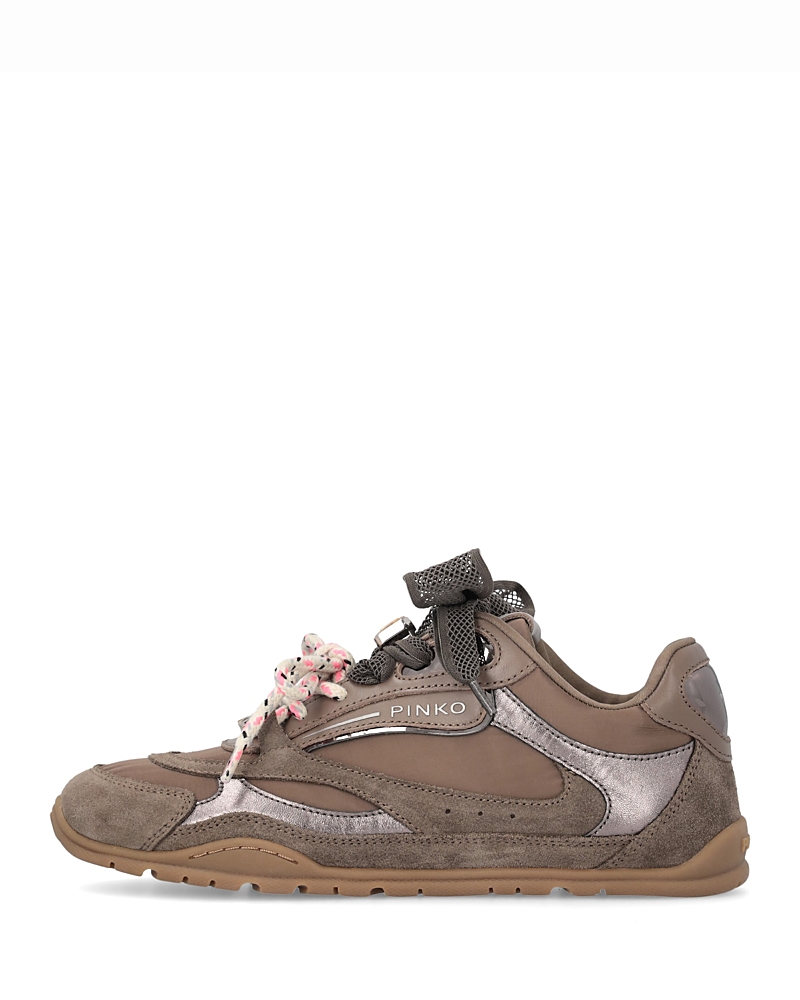 Pinko Women's Yulia Sneakers