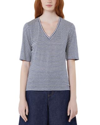 Wkdopzione V Neck Top