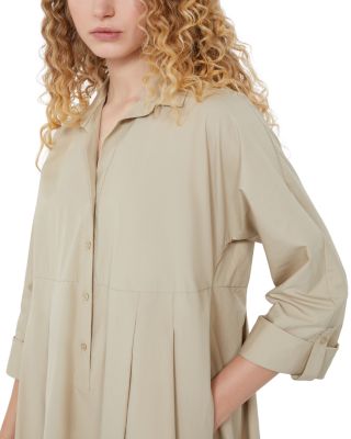 Wkdseggio Flared Cotton Dress