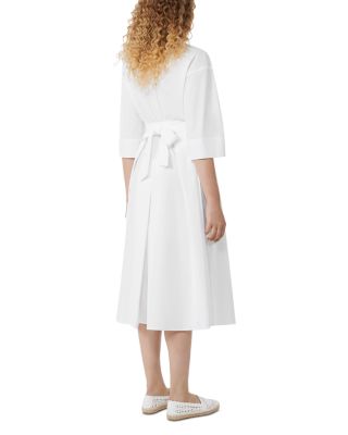 Wkdpadana Midi Shirt Dress