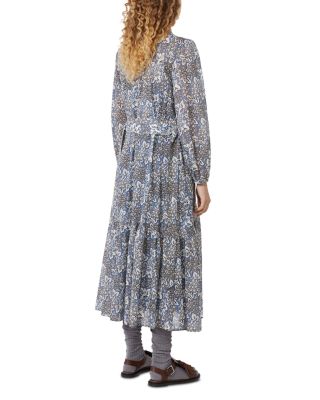 Wkdoboli Shirt Dress