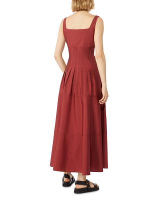 Mstfeltre Sleeveless Dress