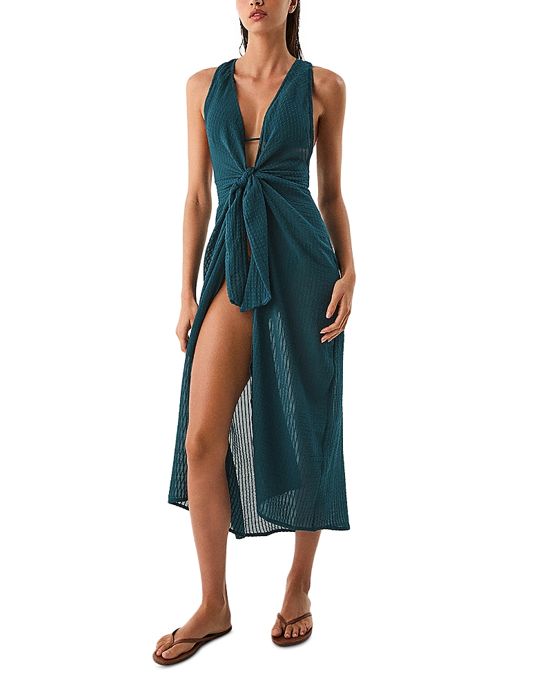 ViX Paula Hermanny Mita Long Cover Up