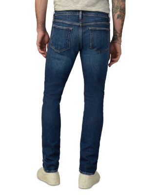 The Asher Slim Fit Jeans in Hancock