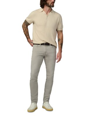 The Asher Slim Fit Jean in Franklin