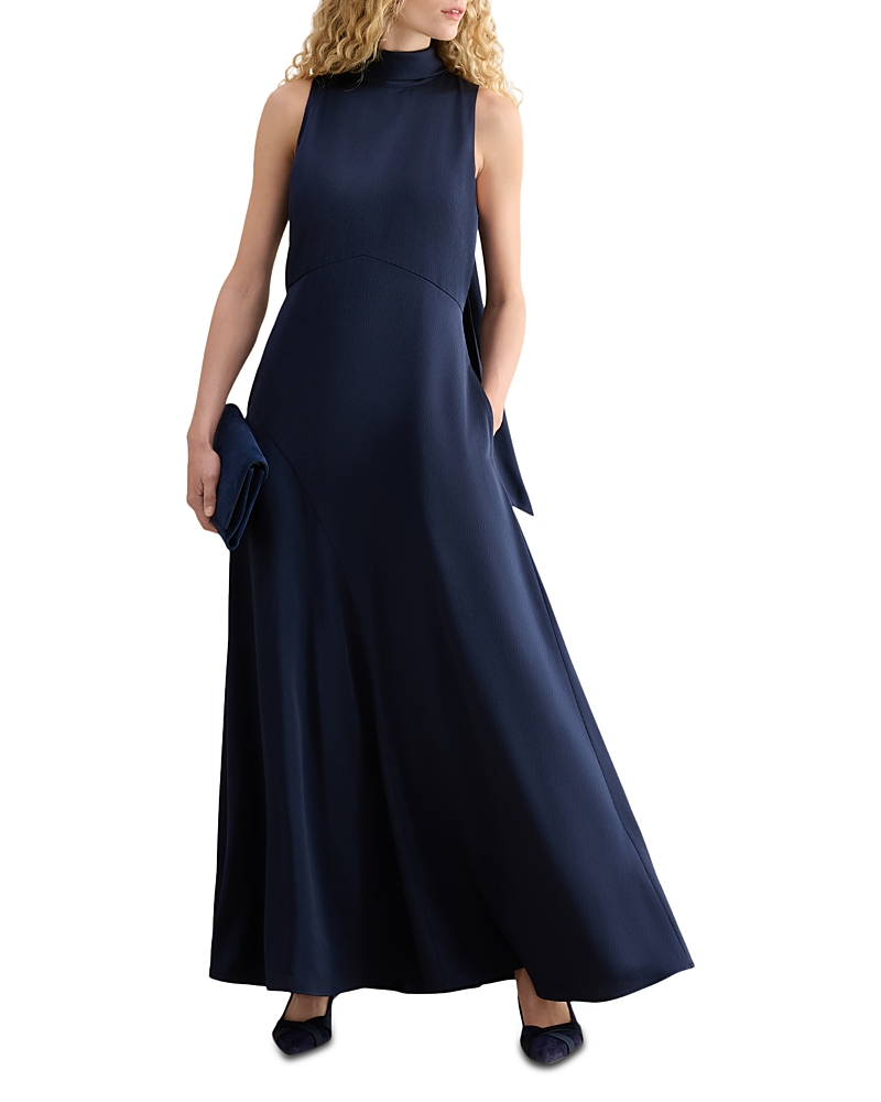 Hobbs London Black Tie Collection Marilyn Dress